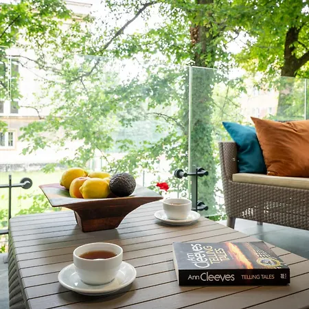 Apartament Old Town Krowoderska With Free Underground Garage *