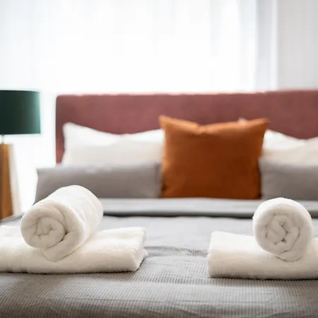 Apartament Old Town Krowoderska With Free Underground Garage Kraków