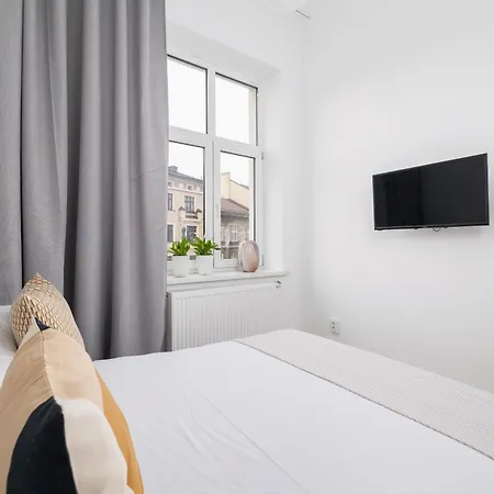 2 Bedroom - Dluga 65 * Krakow