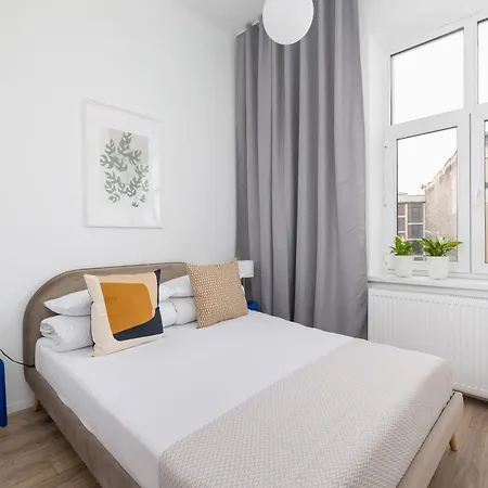 2 Bedroom - Dluga 65 Krakow