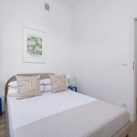 2 Bedroom - Dluga 65 * Krakow