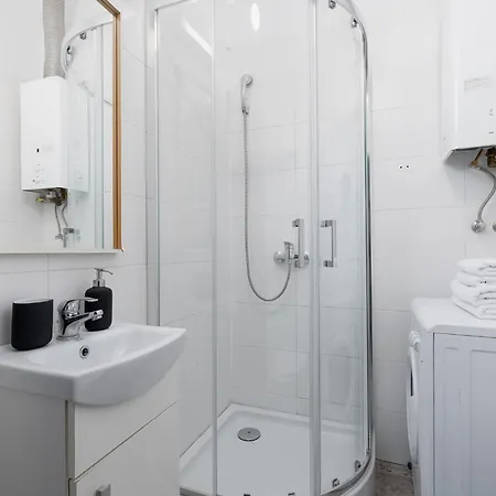 1-bedroom - Dluga 65 Street Apartment *