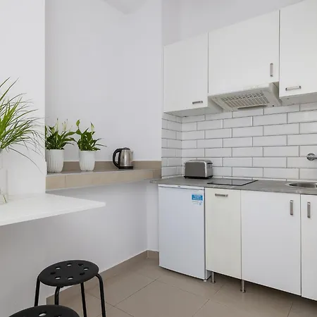 1-bedroom - Dluga 65 Street Krakow