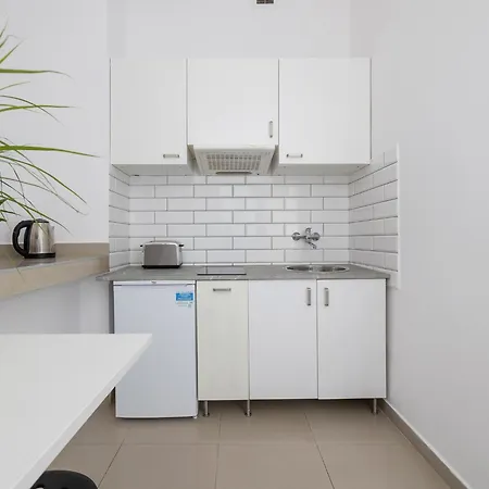 1-bedroom - Dluga 65 Street Krakow