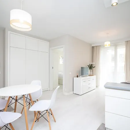 Rentplanet - Twardowskiego Krakov