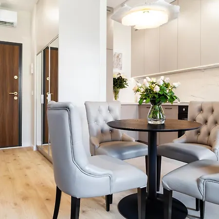 Househost Smolensk 33-308a Apartament