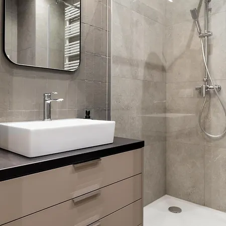 Apartament Househost Smolensk 33-308a *