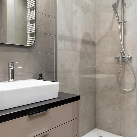 Apartament Househost Smolensk 33-308a Kraków