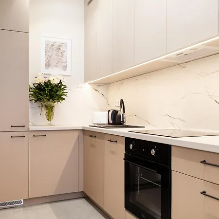 Househost Smolensk 33-308a Apartament Kraków