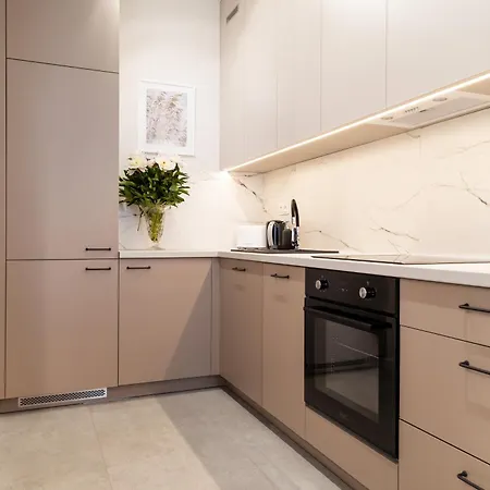 Househost Smolensk 33-308a Apartament *