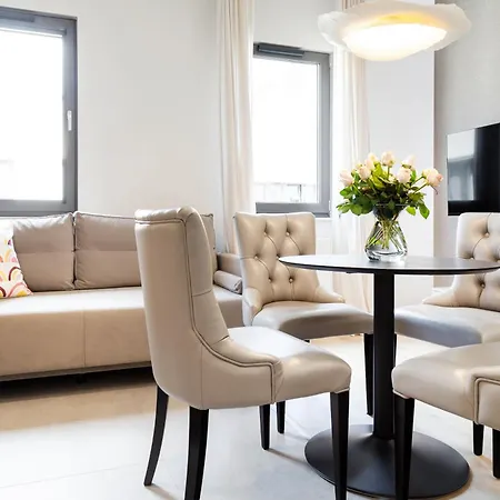 Apartament Househost Smolensk 33-308a *