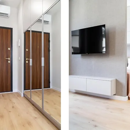 Househost Smolensk 33-308a Apartament