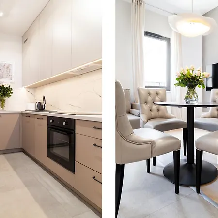 Househost Smolensk 33-308a * Kraków