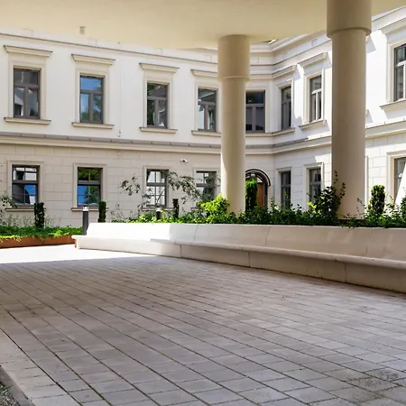 Apartament Househost Smolensk 33-308a