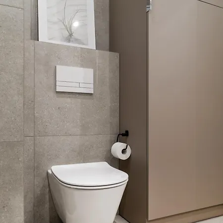 Househost Smolensk 33-308a Apartament *