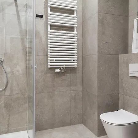 Househost Smolensk 33-308a Apartament *