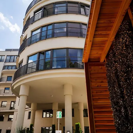 Househost Smolensk 33-308a Apartament Kraków