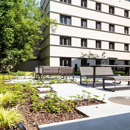Apartament Househost Smolensk 33-308a *