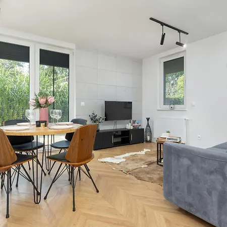Zbozowa 2a Nowy Kleparz Cracow By Renters *