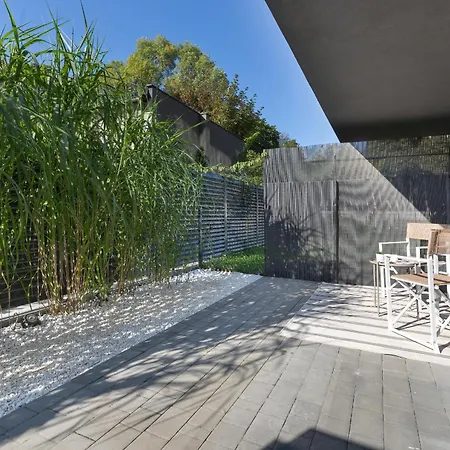 Zbozowa 2a Nowy Kleparz Cracow By Renters Apartment
