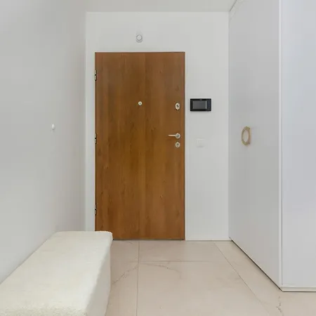 Zbozowa 2a Nowy Kleparz Cracow By Renters