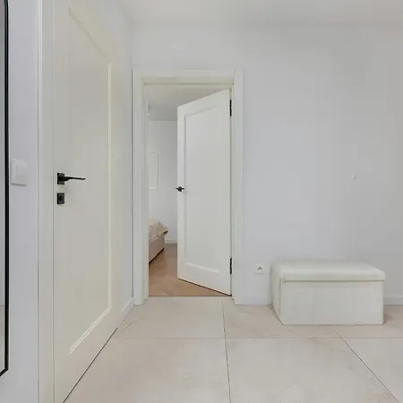 Zbozowa 2a Nowy Kleparz Cracow By Renters Apartment Krakow