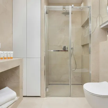 Apartment Zbozowa 2a Nowy Kleparz Cracow By Renters