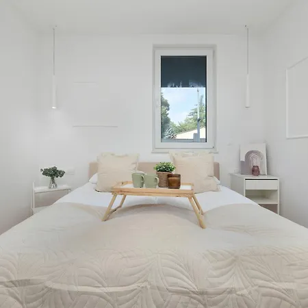 Zbozowa 2a Nowy Kleparz Cracow By Renters