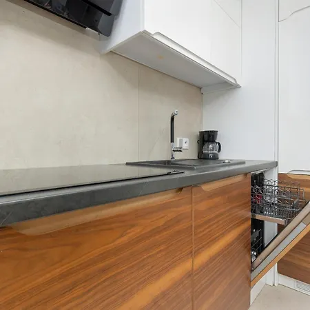 Zbozowa 2a Nowy Kleparz Cracow By Renters *