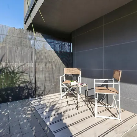 Zbozowa 2a Nowy Kleparz Cracow By Renters Apartment