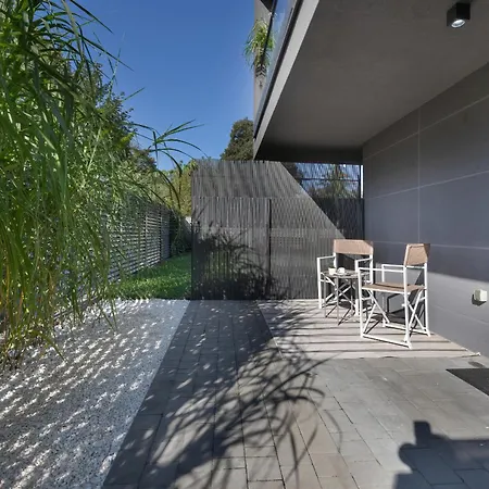 Zbozowa 2a Nowy Kleparz Cracow By Renters *