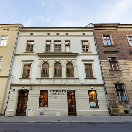By Renters * Krakow