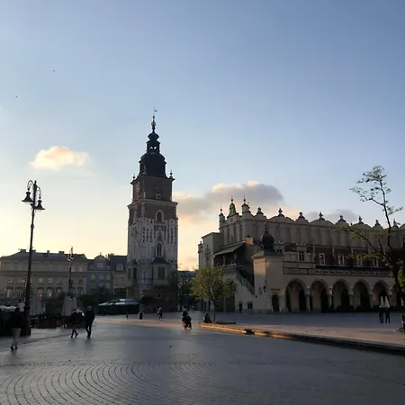 Cracow Elizabeth * Krakow