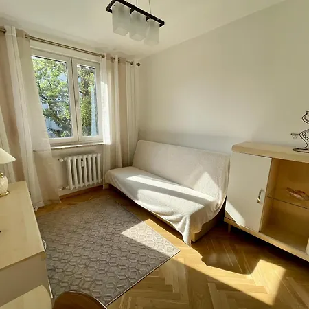 Cracow Elizabeth Apartment *
