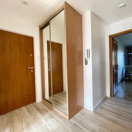 Apartment Cracow Elizabeth *