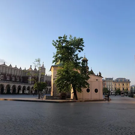 Cracow Elizabeth * Krakow