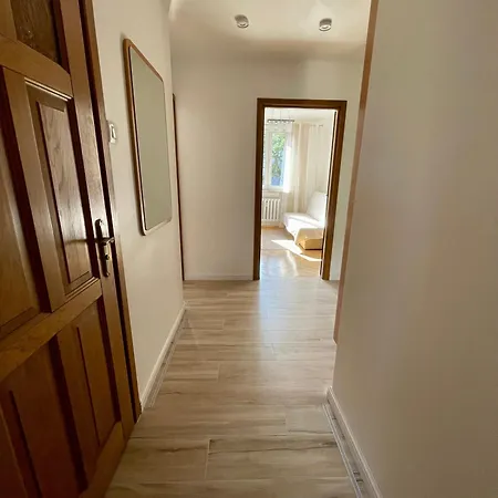 Apartment Cracow Elizabeth *