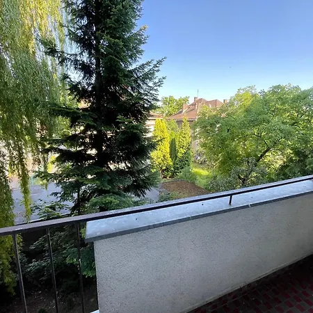 Cracow Elizabeth Apartment Krakow