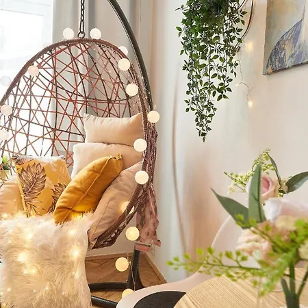 Miodowa Kazimierz Apartman Krakkó