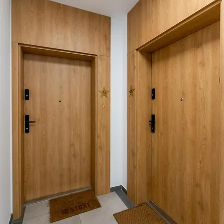 Prandoty Standard Studio Kraków