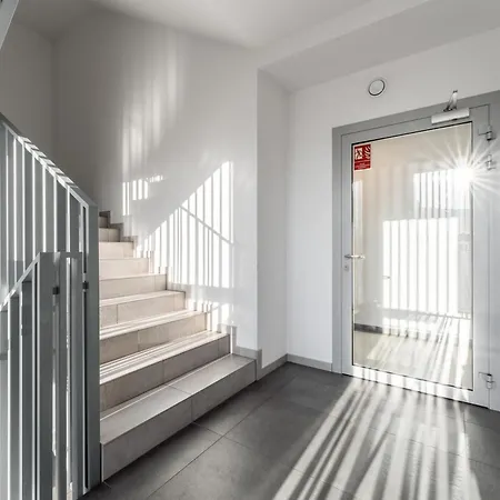 Apartament Prandoty Standard Studio