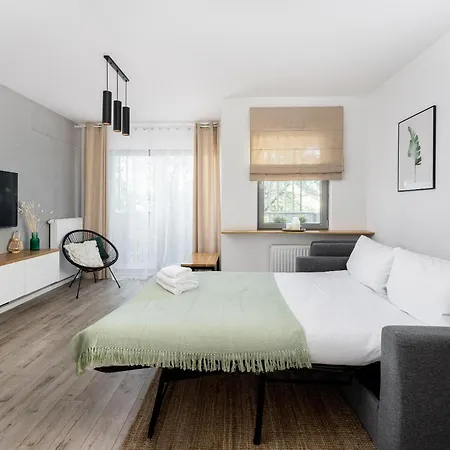 Apartament Prandoty Standard Studio