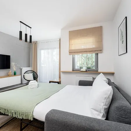 Prandoty Standard Studio Apartament