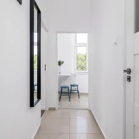 Apartment 1-bedroom - Dluga 65 Krakow