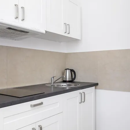 Apartment 1-bedroom - Dluga 65 Krakow