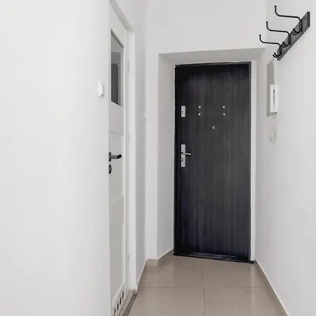 1-bedroom - Dluga 65 Apartment