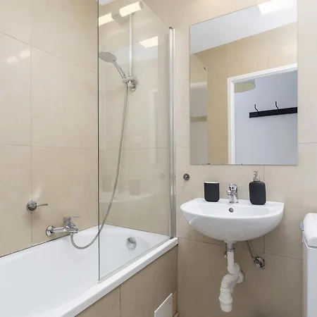 1-bedroom - Dluga 65