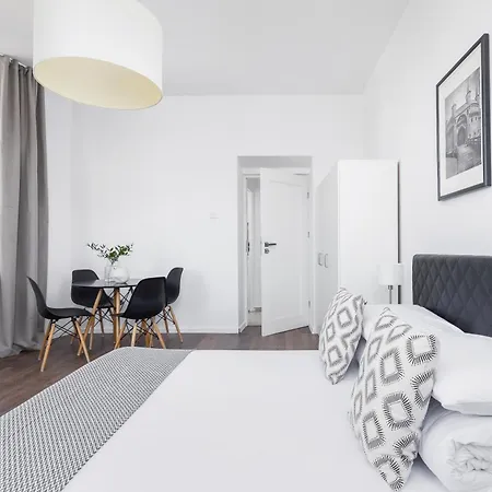 1-bedroom - Dluga 65 Krakow