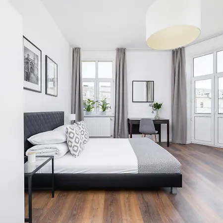 1-bedroom - Dluga 65 Krakow