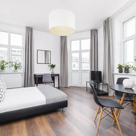 1-bedroom - Dluga 65 * Krakow